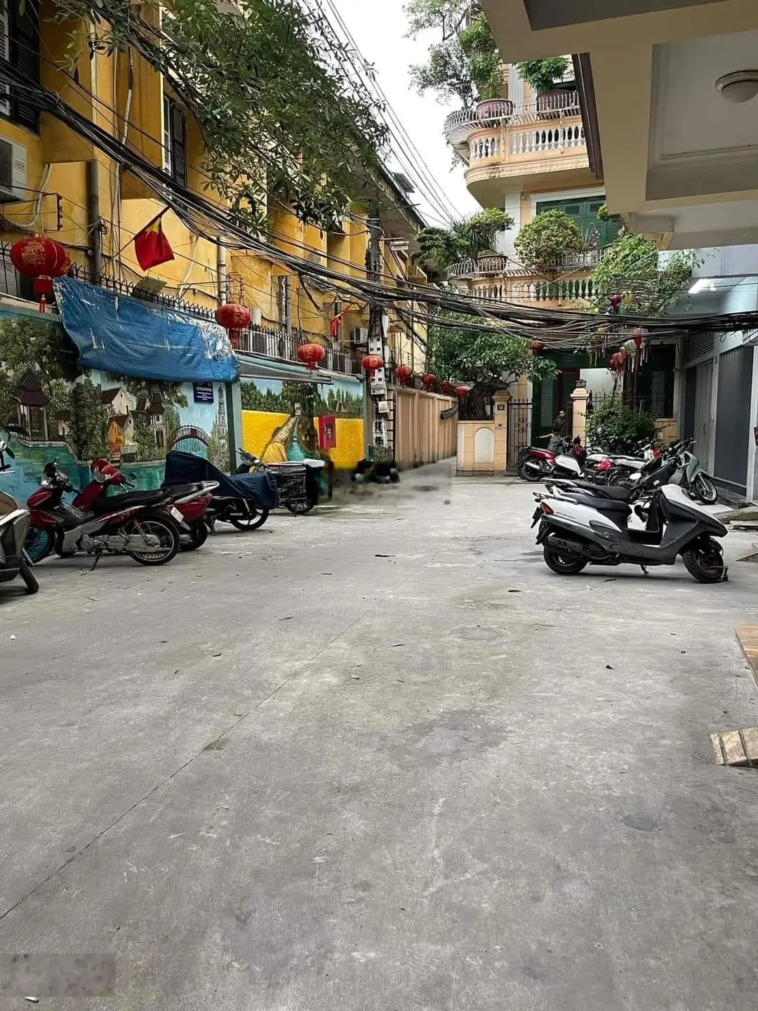 Bán đất phân lô, khu Học Viện Chính Trị, Đường Ngô Quyền, Quận Hà Đông, 50m2 mặt tiền 4m, hơn 7 tỷ