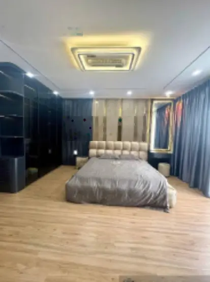 Bán nhà Vũ Xuân Thiều - Sài Đồng - Long Biên