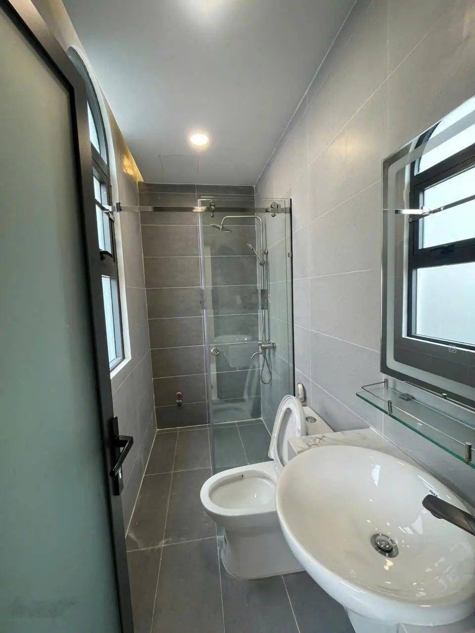 Bán nhà Bình Thạnh, căn HXH 2 mặt Nguyễn Văn Đậu dt 52m2, trệt lửng 2 lầu giá 8.4 tỷ thương lượng