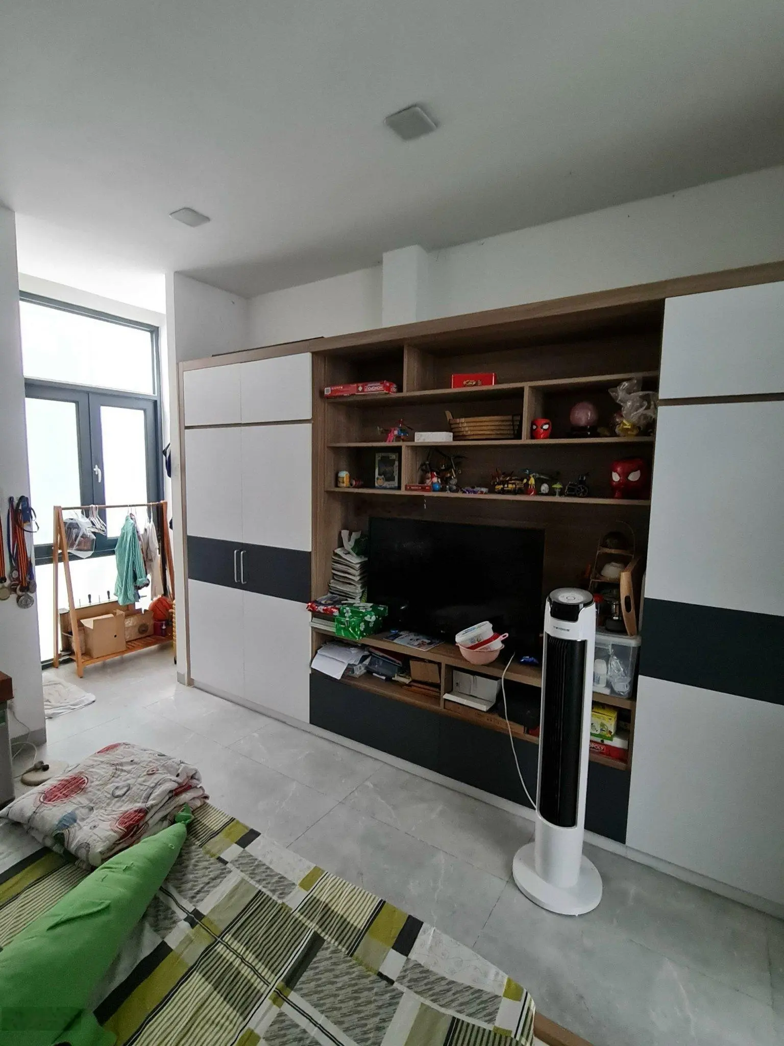 Hẻm 6m Trường Chinh, vị trí khu vip, nhà đẹp 4 tầng, DT 63m2