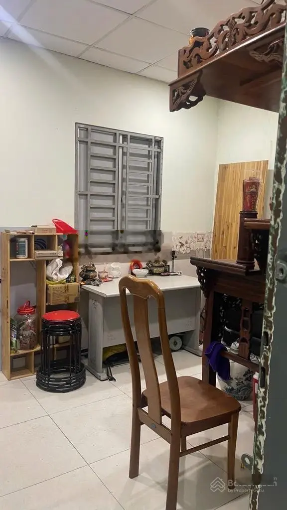 Bán Nhà Riêng tại Bình Thới, 6,3 tỷ, 40m2, 4PN, 4WC, Đầy Đủ Tiện Nghi, Đẹp, Uy Tín