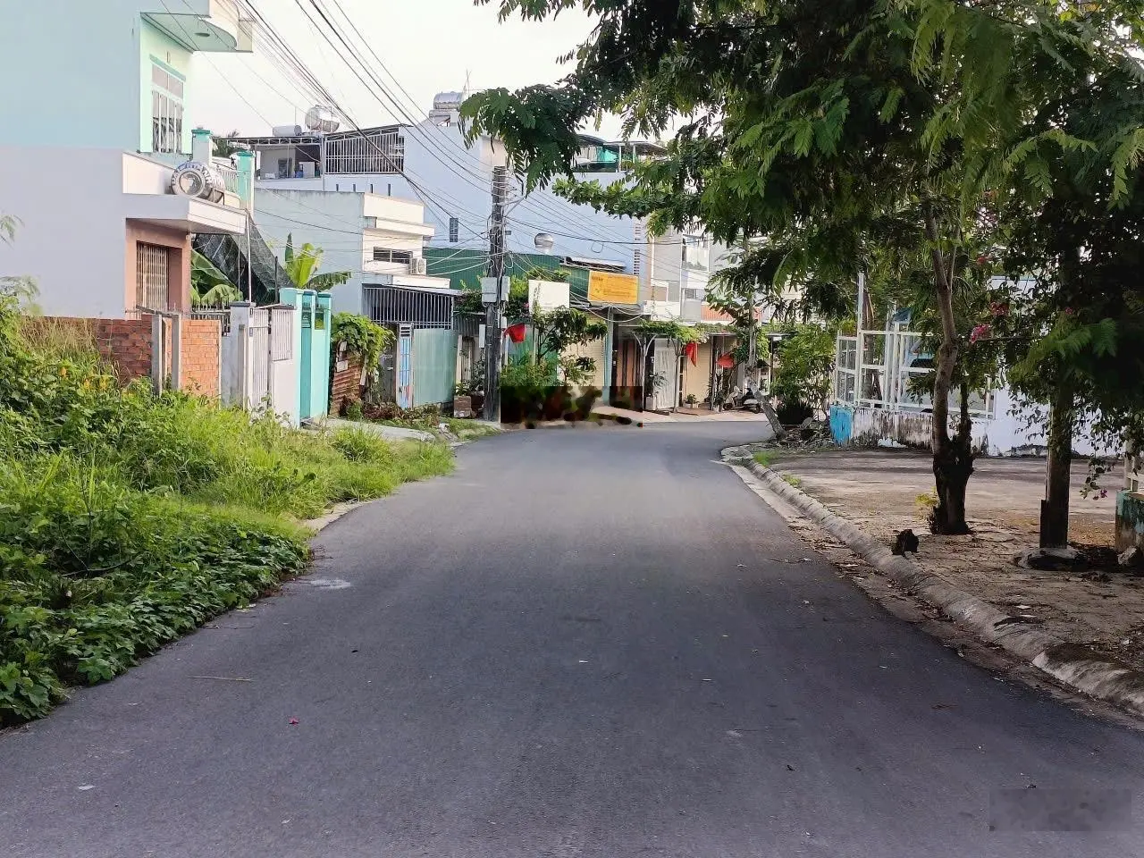 Chủ ngộp bán gấp lô 2 mặt tiền Nguyễn Đức Thuận, Vĩnh Hòa.