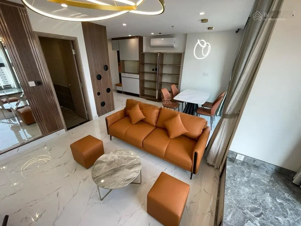 CẦN TIỀN KINH DOANH BÁN GẤP CĂN HỘ CHÍNH CHỦ GOLD VIEW 74M2 GIÁ CHỈ 1 TỶ 800 TRIỆU 2 PN, 2 WC