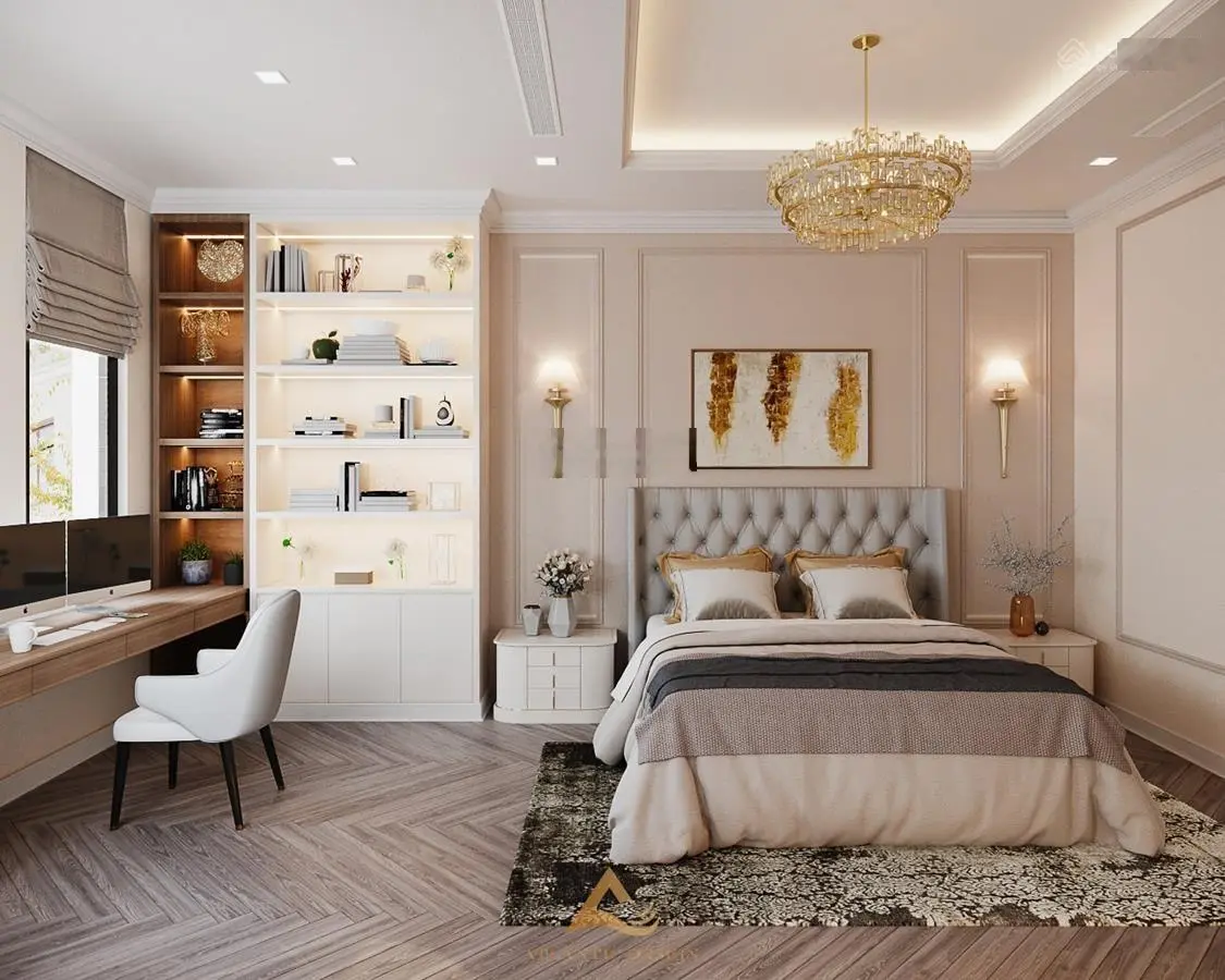 Bán căn hộ Midtown Phú Mỹ Hưng 90m2 2PN, 2WC giá tốt nhất thị trường chỉ 5,5 tỷ VND