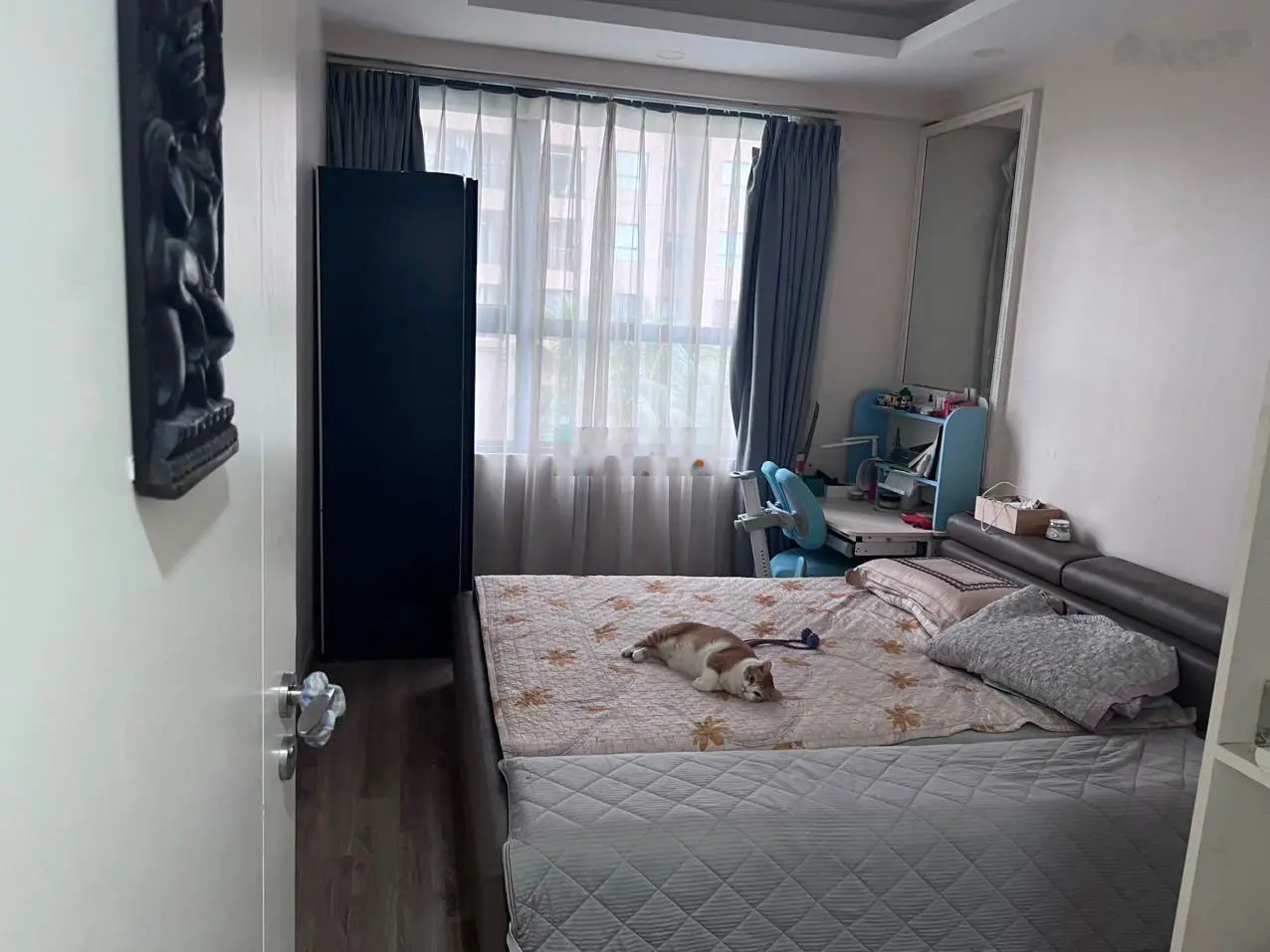 Bán căn góc 3pn chung cư D'Capitale Trần Duy Hưng DT 95m2 nhà full đồ chỉ 8,5 tỷ
