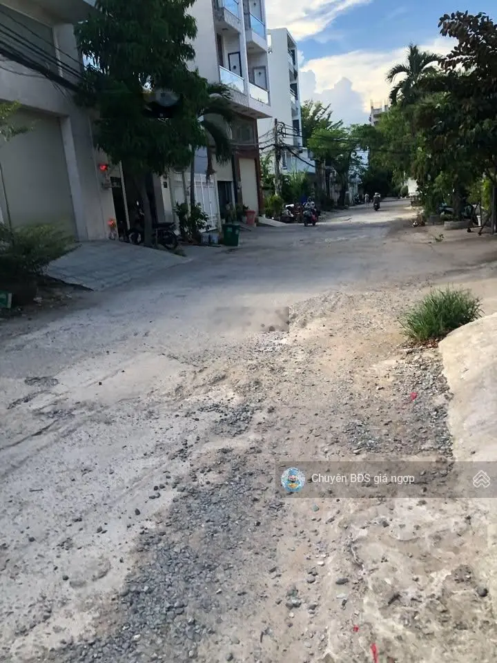 Chủ thanh lí tài sản đi định cư - bán căn nhà ở hoàng quốc việt - phú mỹ - q7. shr giá chỉ 3,25 tỷ