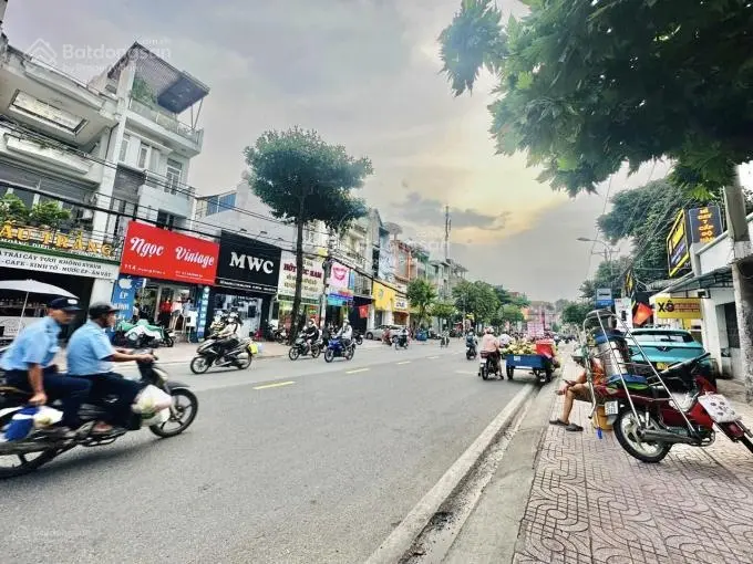 Mặt Tiền Hoàng Diệu 2, Linh Chiểu Full Thổ 254m2(8x34) - 1 Đời chủ - có giá chốt cực tốt - xây cao
