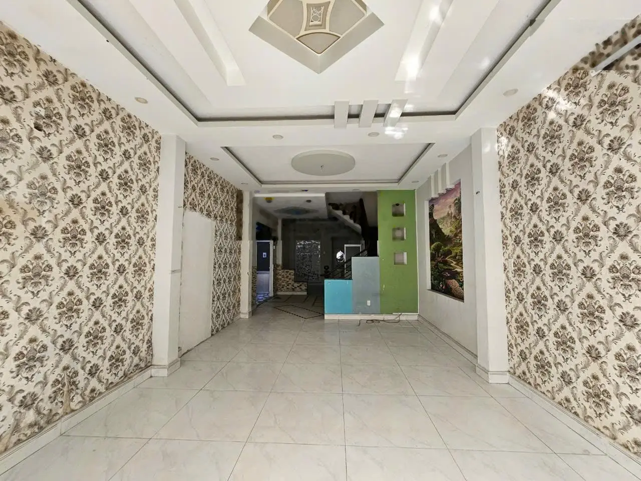 Bán đất tặng nhà ĐS 21 phường 8, diện tích: 6 x 20m, 3 tầng, hẻm XH 6m, giá chỉ 7,8 tỷ