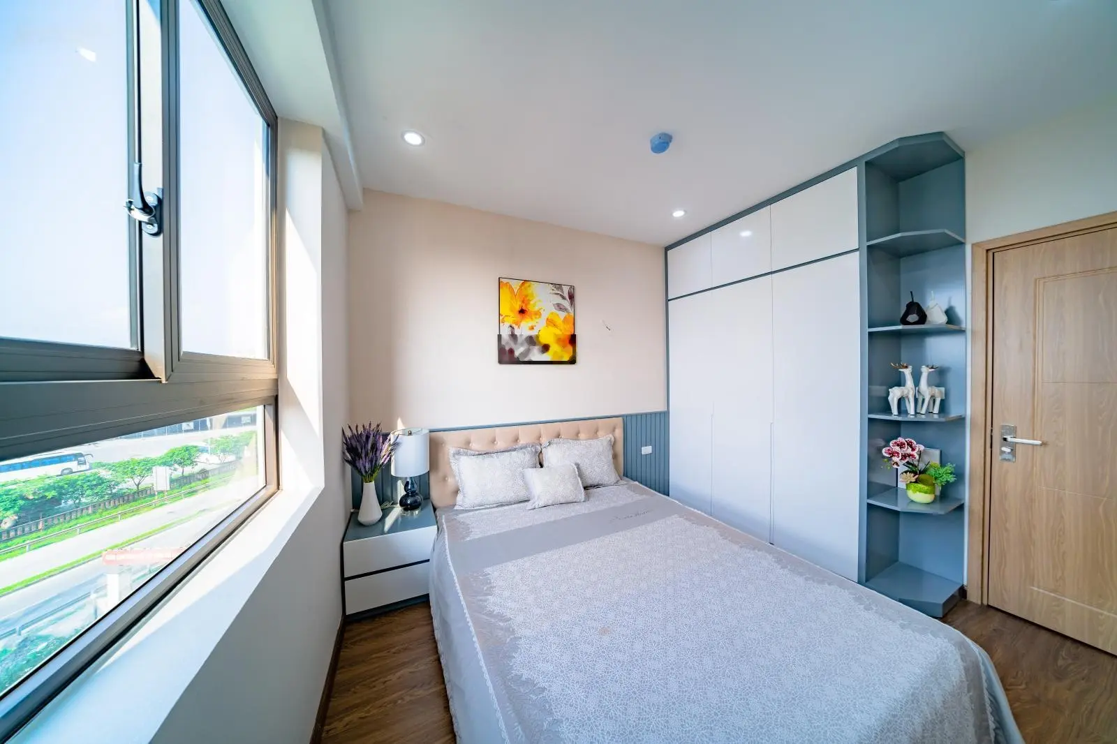 Tecco elite city giá chỉ 22-25tr/m2