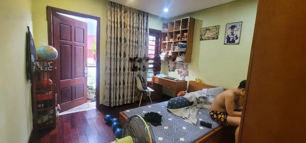 Phân lô, ô tô đỗ cửa - 6 tầng thang máy phố nguyễn trãi, thanh xuân 52m2- mặt tiền 6.8m- 15 tỷ