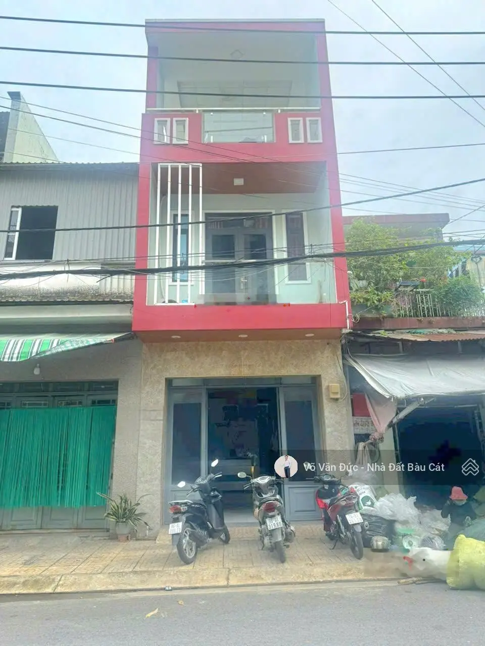 Bán 2 Căn Mặt Tiền Lê Niệm-Lê Lâm- Tân Phú.DT 4x15. Kết Cấu 1 trệt, 3 Lầu giá chỉ từ 9.5 TỶ