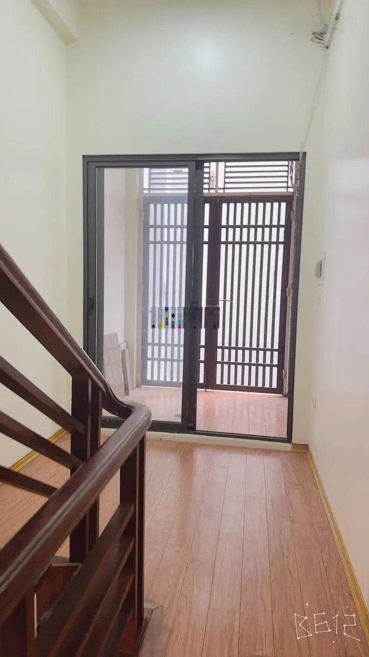 Bán nhà riêng phố Bồ Đề 108m2 x 5T xe 7 chỗ vào, MT 5.8m hậu 6m giá 16 tỷ LH: 0902132489