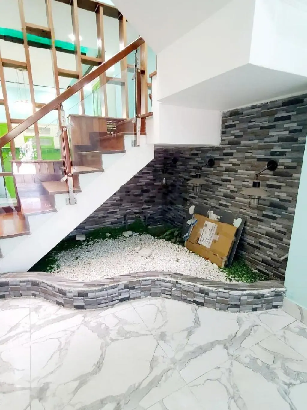 Siêu phẩm bình tân 3 tầng hương lộ 2 - sổ hồng riêng nở hậu đẹp - giá chỉ 5.79 tỏi