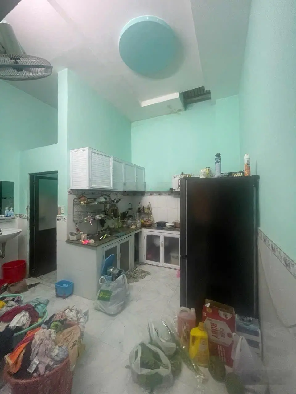 Nhà lê văn quới - bình trị đông-bình tân dt:4 x12 x1 lầu 2 pn 2 wc hẻm 5 m giá :4,3 tỷ