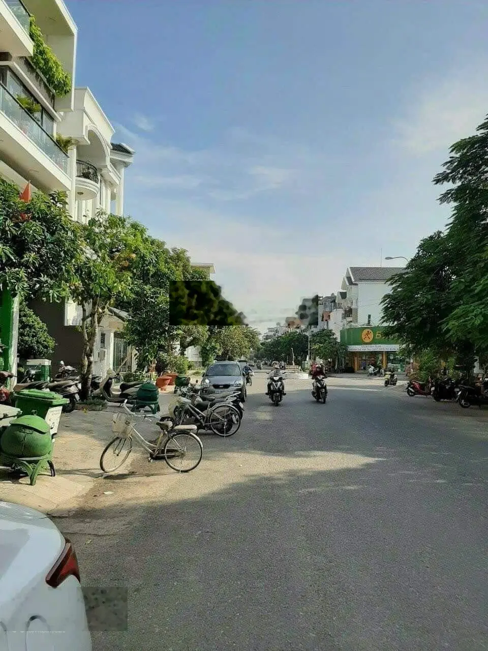 Cần bán biệt thự sang trọng tại Đường Sổ 25 p.HBC gồm 3 tầng lâu Sổ Hồng Thủ Đức, Hồ Chí Minh