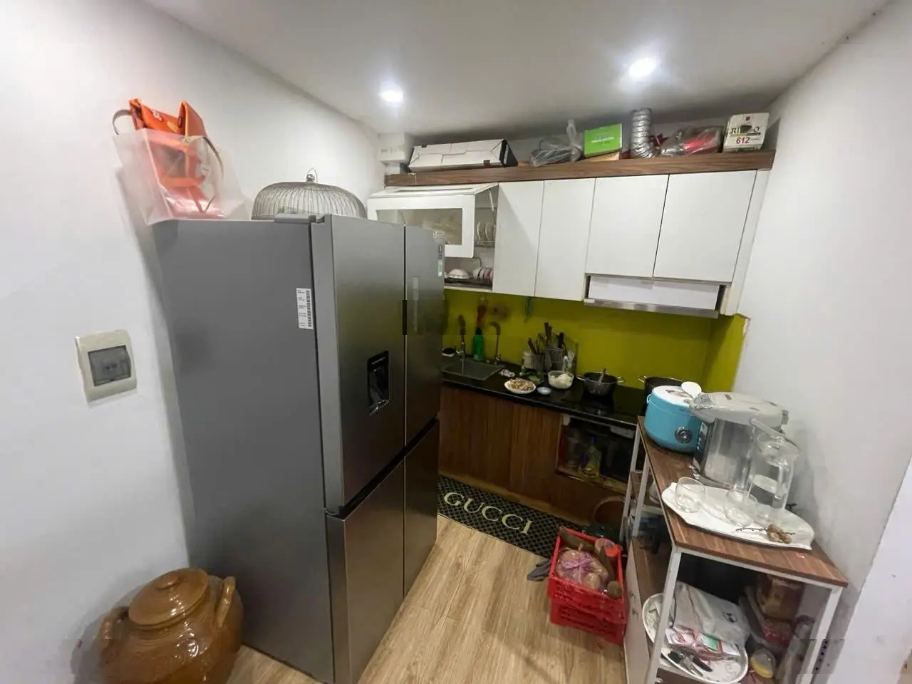 Nhanh mới kịp, bán nhà Xuân Đỉnh ô tô tránh, kinh doanh, view hồ, gần phố 38m2 8.9 tỷ.
