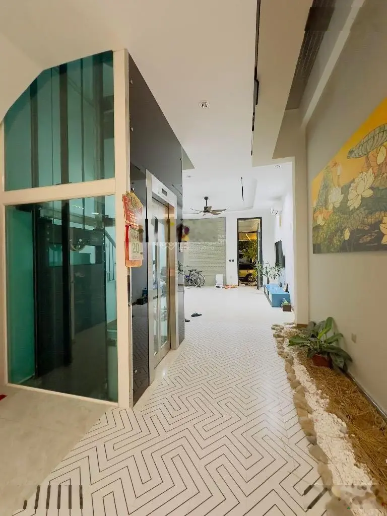 Chính chủ bán nhà phố Tam Trinh, kinh doanh,thang máy, không dính QH, 67m2, 5tầng, giá 16 tỷ có TL