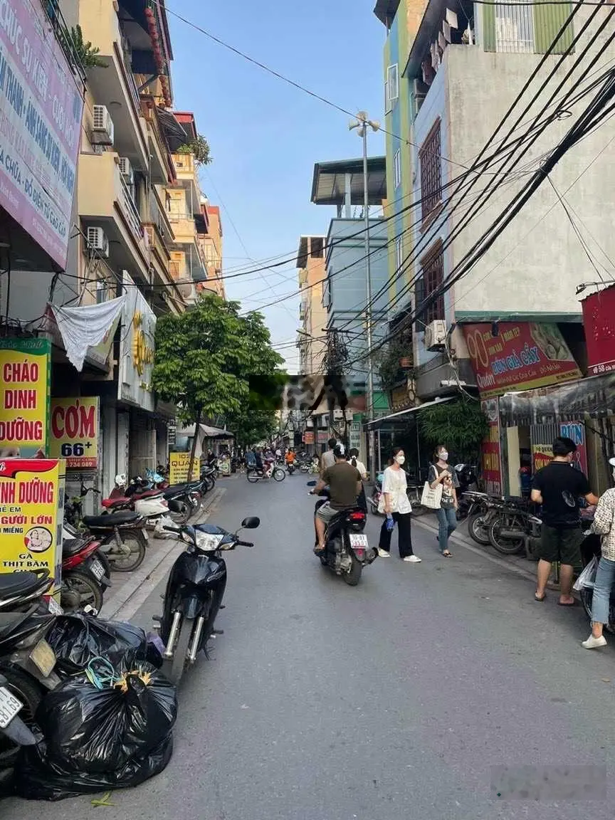 60m2 đất Đào Nguyên Trâu Quỳ, ô tô thông giá 115 tr/m2