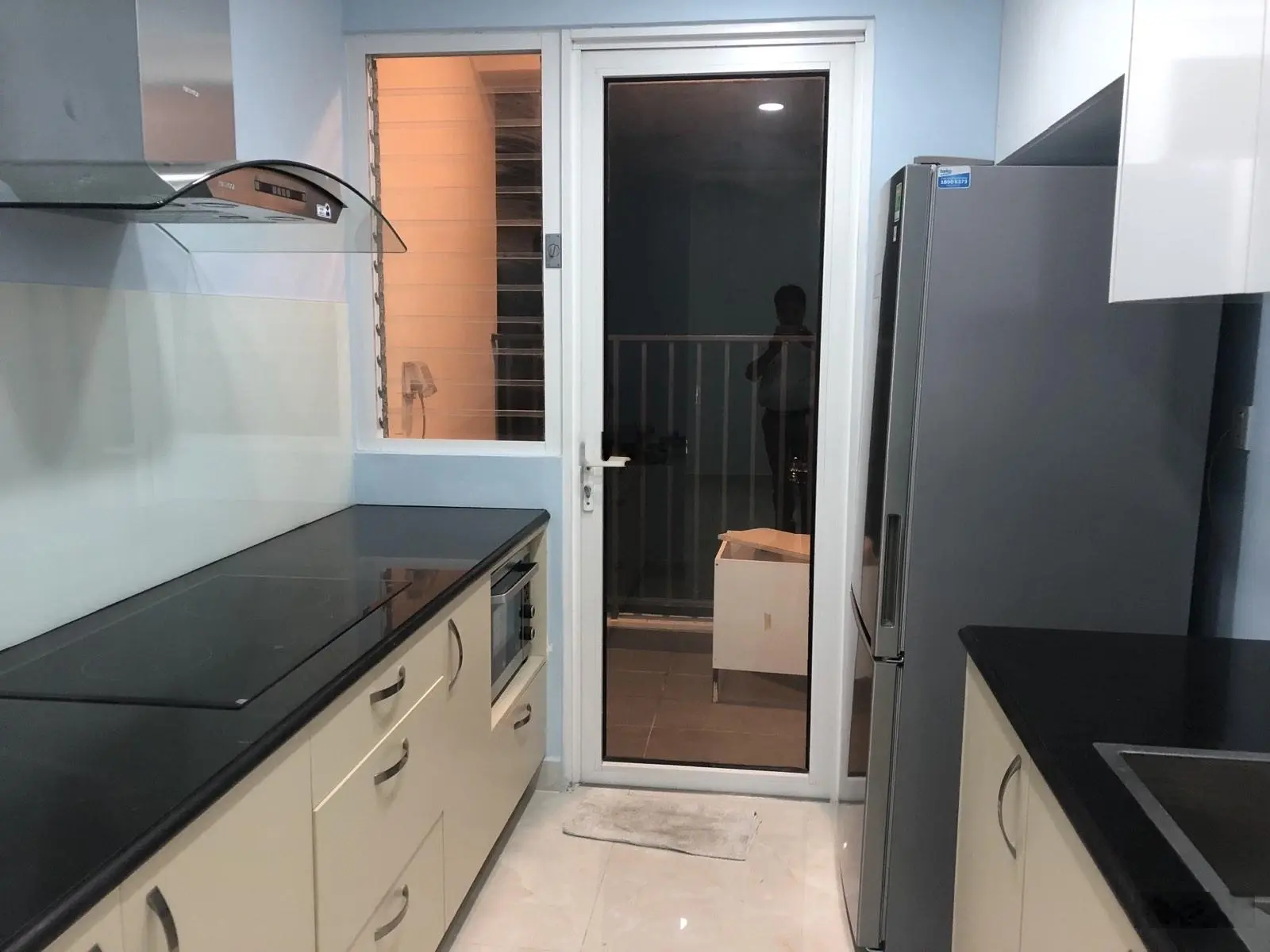 sở hữu ngay căn hộ 2 phòng ngủ tháp T2 - Vista Verde diện tích rộng pháp lý đầy đủ với giá 6,2 tỷ.