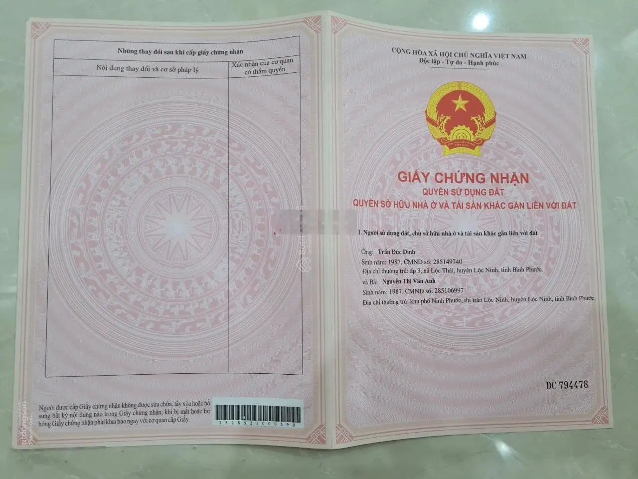 Chính chủ cần bán trang trại 7000m2 giá bán 4,5tỷ (mua lại được giữ HĐ thuê lại trại gần 300tr/năm)