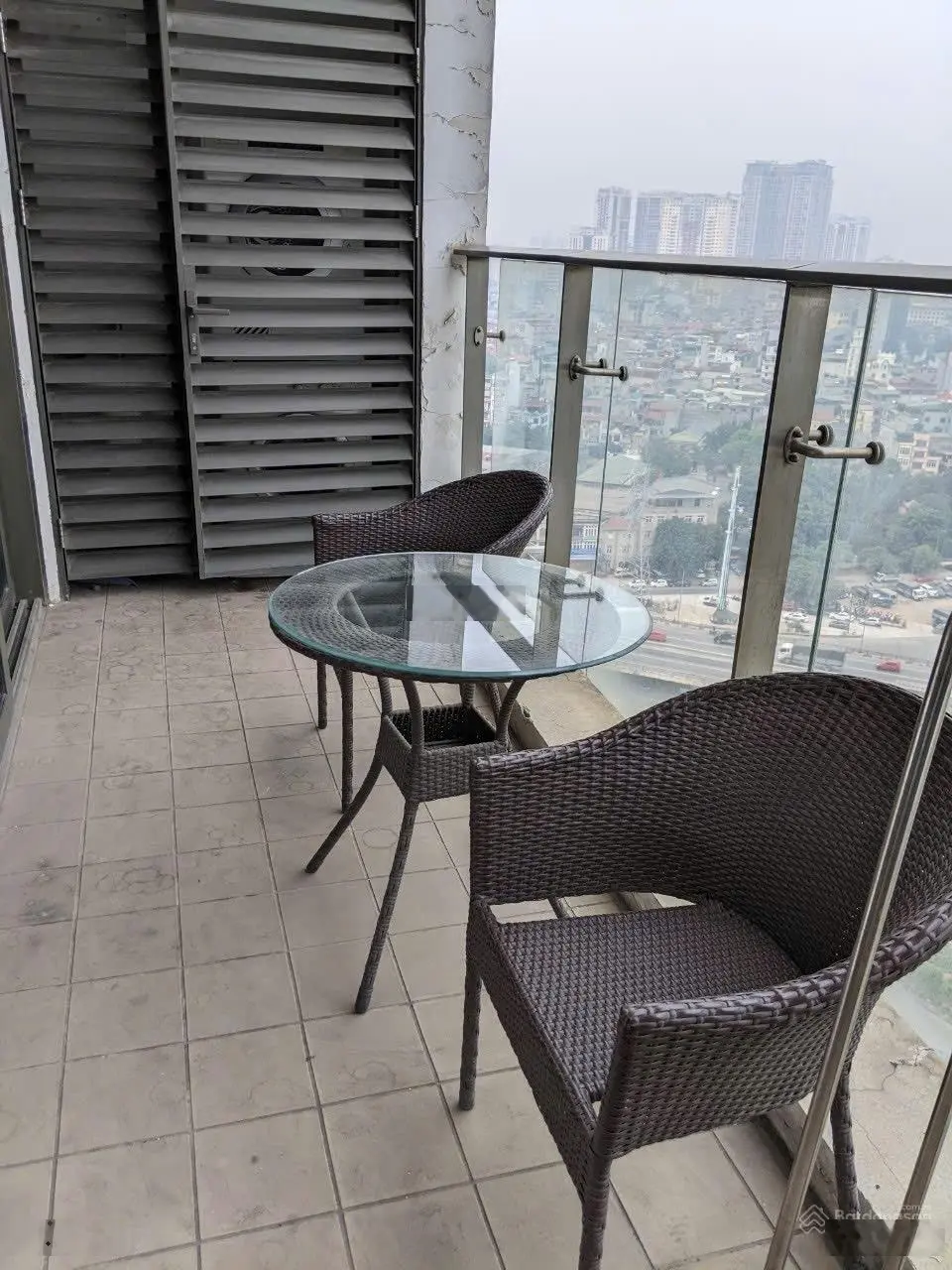 Số lượng có hạn. Bán căn 2pn-98m2 chung cư Indochina Plaza Cầu Giấy, tháp W thấp tầng. 0968 201 ***