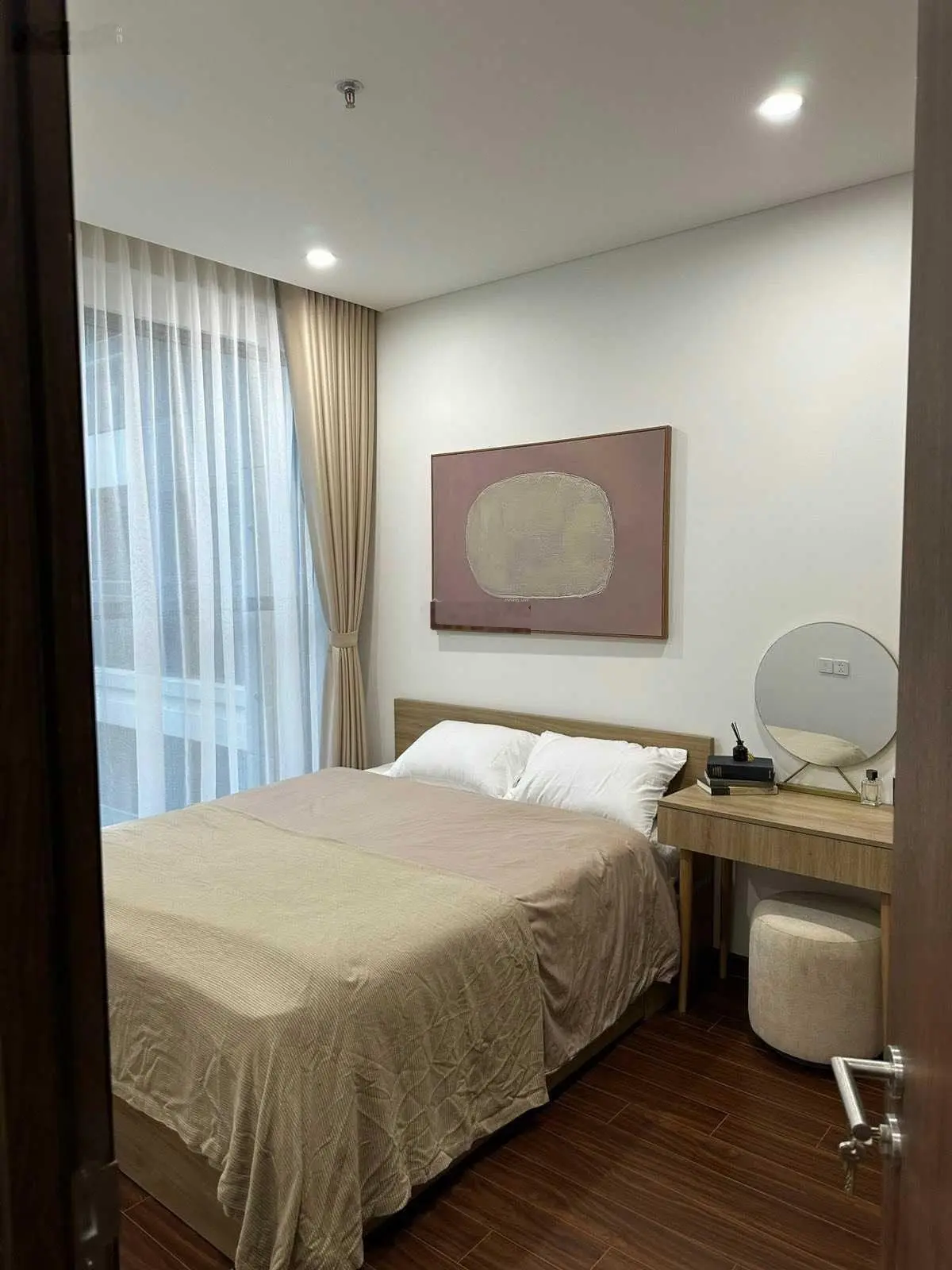 Bán 2 căn 1PN + 1 Masteri giá chỉ 2,9 tỷ/căn - tầng đẹp, mã đẹp view thoáng