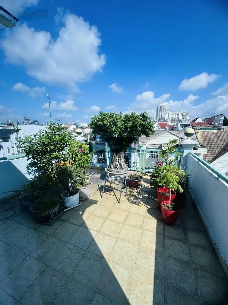 MTNB Bình Phú 1, 5 tầng chỉ hơn 8 tỷ