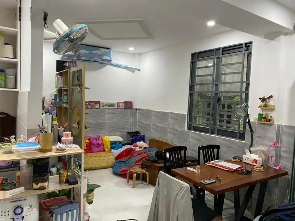 Bán nhà 2 lầu đường số 4, Hiệp Bình Phước - Thủ Đức