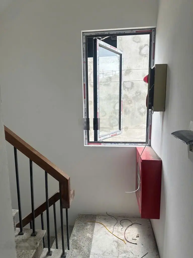 Tòa CCMN mới tinh Trường Chinh ô tô vào nhà full phòng, dòng tiền 100tr/tháng