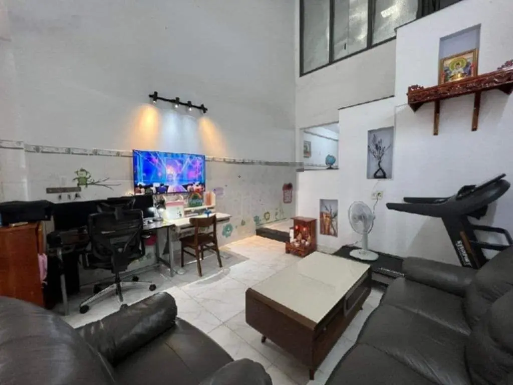 Bán nhà riêng đường ụ ghe, p.tam phú chỉ 4tỷ*(tl),nhà 2t-63m2, hàng độc tại thủ đức