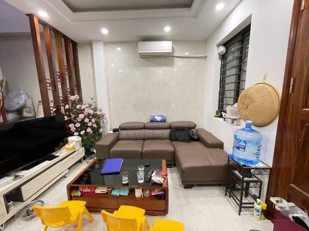 Bán nhà riêng ở Ngõ 268 Đường Ngọc Thụy, 5,85 tỷ, 30,1 m2, 3PN, 4WC