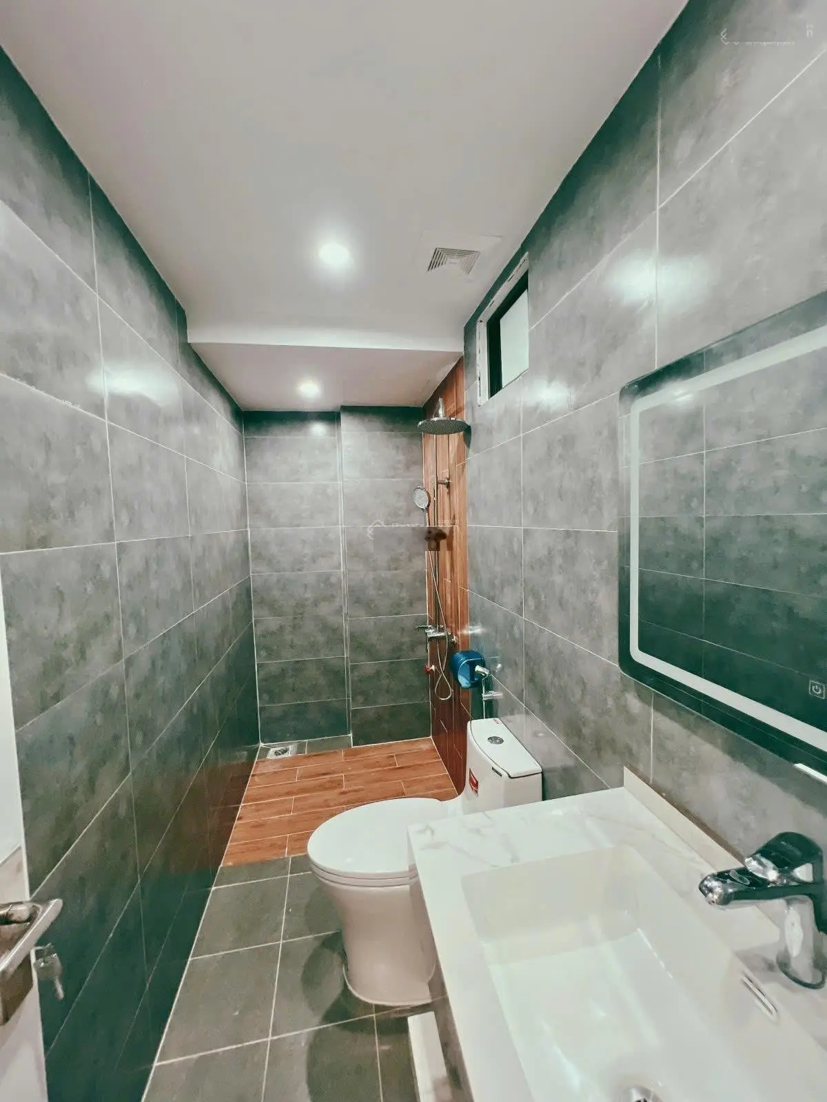 Bán nhà riêng phố Kim Hoa 34m2, 5 tầng, 3PN full nội thất, 7.9 tỷ