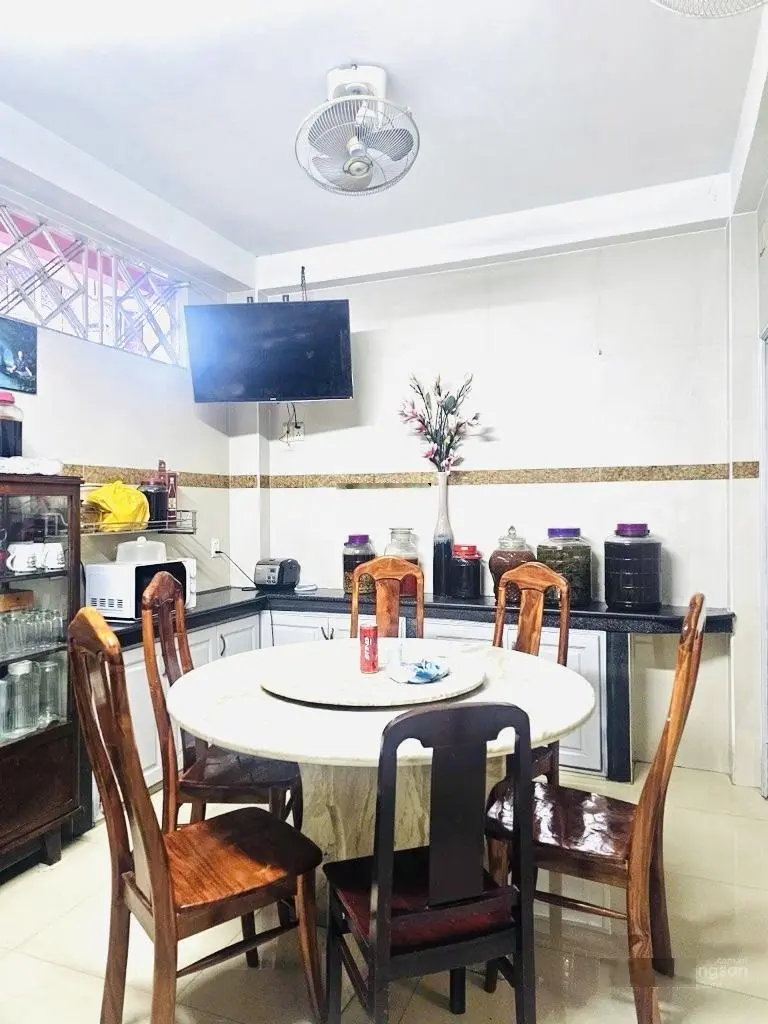 $ bán nhà mặt tiền nguyễn văn đậu, p6- bình thạnh- 6.1 x 15m, 5 tầng kinh doanh đình-chỉ 24.9 tỷ$