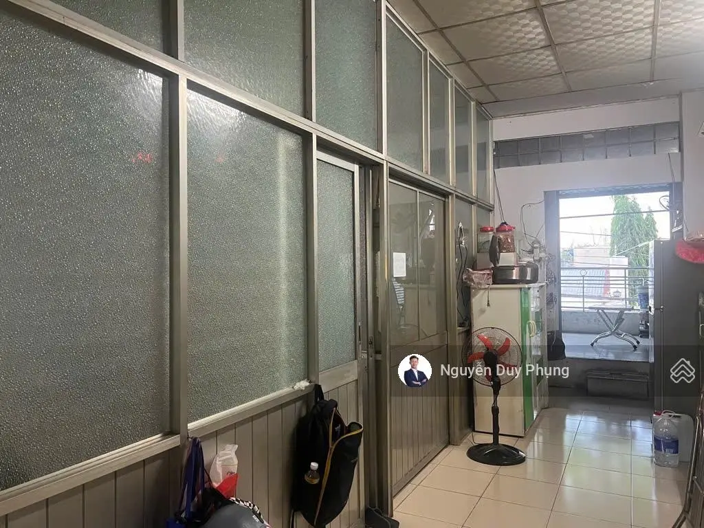 Bán GẤP nhà mặt tiền Phạm Thế Hiển, mặt tiền 4,5m diện tích 60m2, nhà 2 tầng. Giá sốc chỉ 7tỷ