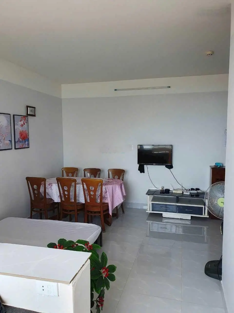 Bán căn hộ 145 Phan Chu Trinh gần biển bãi sau Vũng Tàu 2 PN view trực diện biển sổ hồng lâu dài