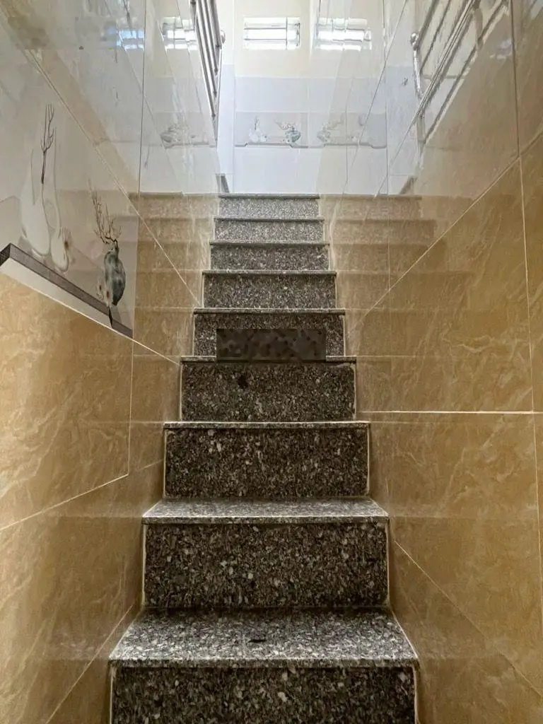 Nhà bán Q. Bình Tân, diện tích 84m2
