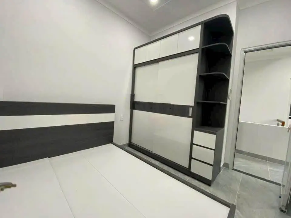 Cần Vốn Làm Ăn Tôi Bán Gấp Nhà Bình Tân Đường Mã Lò - 90m2 - Sổ Hồng Riêng Đang Cho Thuê Giá 6tr