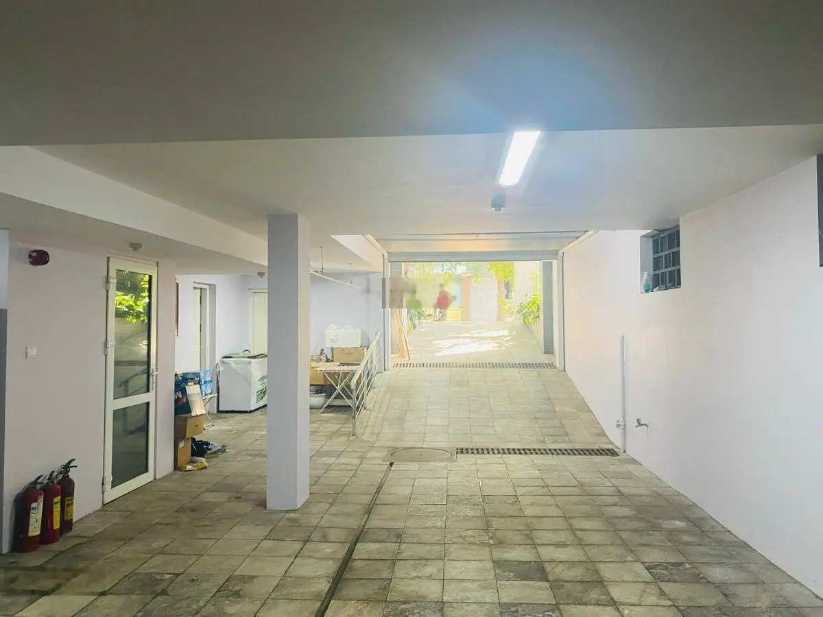 Bán căn biệt thư lô góc siêu VIP KĐT Linh Đàm. LH 0912 002 ***