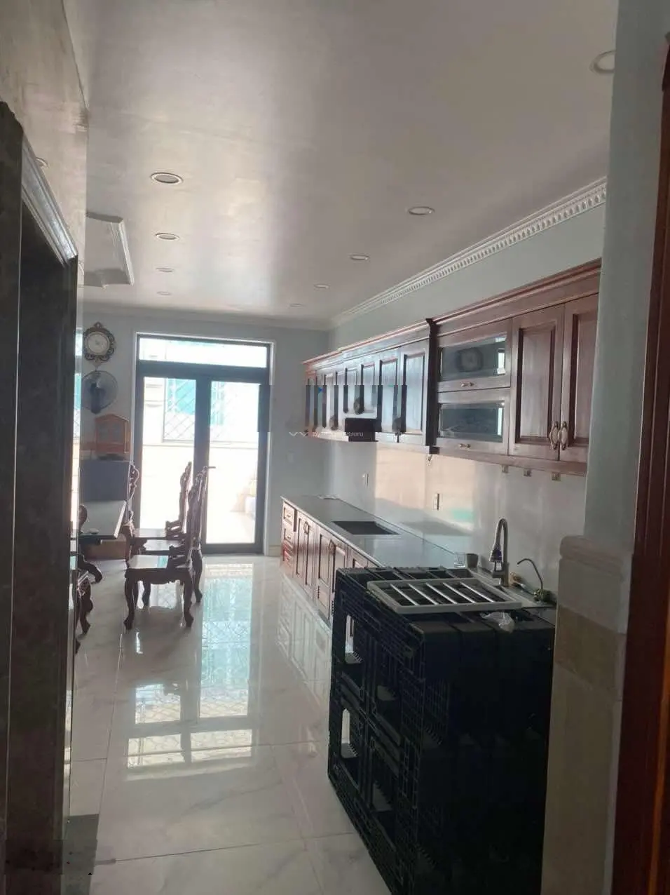 Bán nhà Lý Thường Kiệt, Quận 10 - hẻm trước nhà 10m - 8 tầng có hầm để ô tô, có thang máy chỉ 18 tỷ