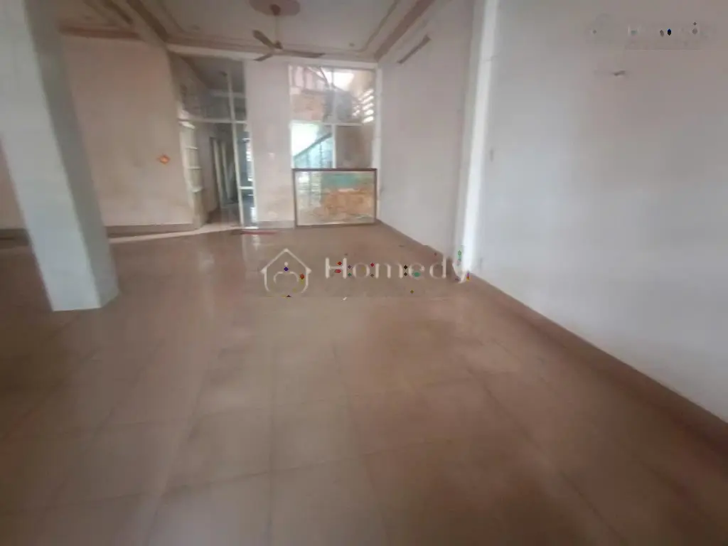 Cho thuê mặt bằng 195 Hoàng Lê Kha, P3, TP Tây Ninh