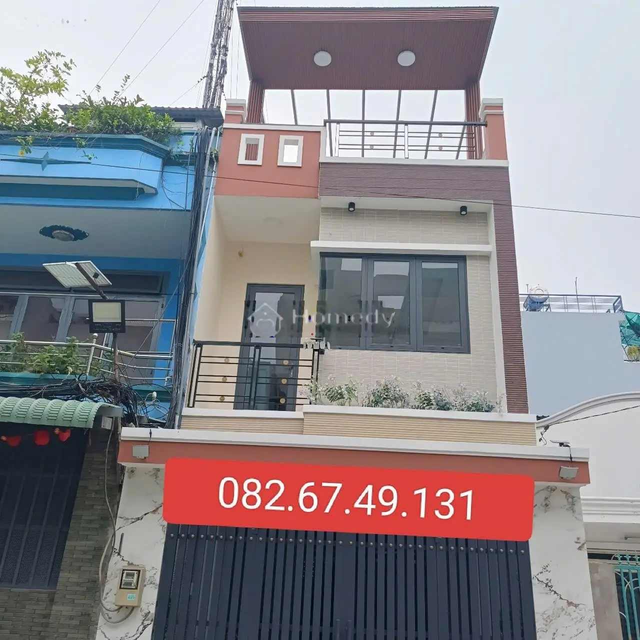Gấp bán nhà,đường kinh dương vương,giáp tên lửa - 4x18x4T - oto vào nhà