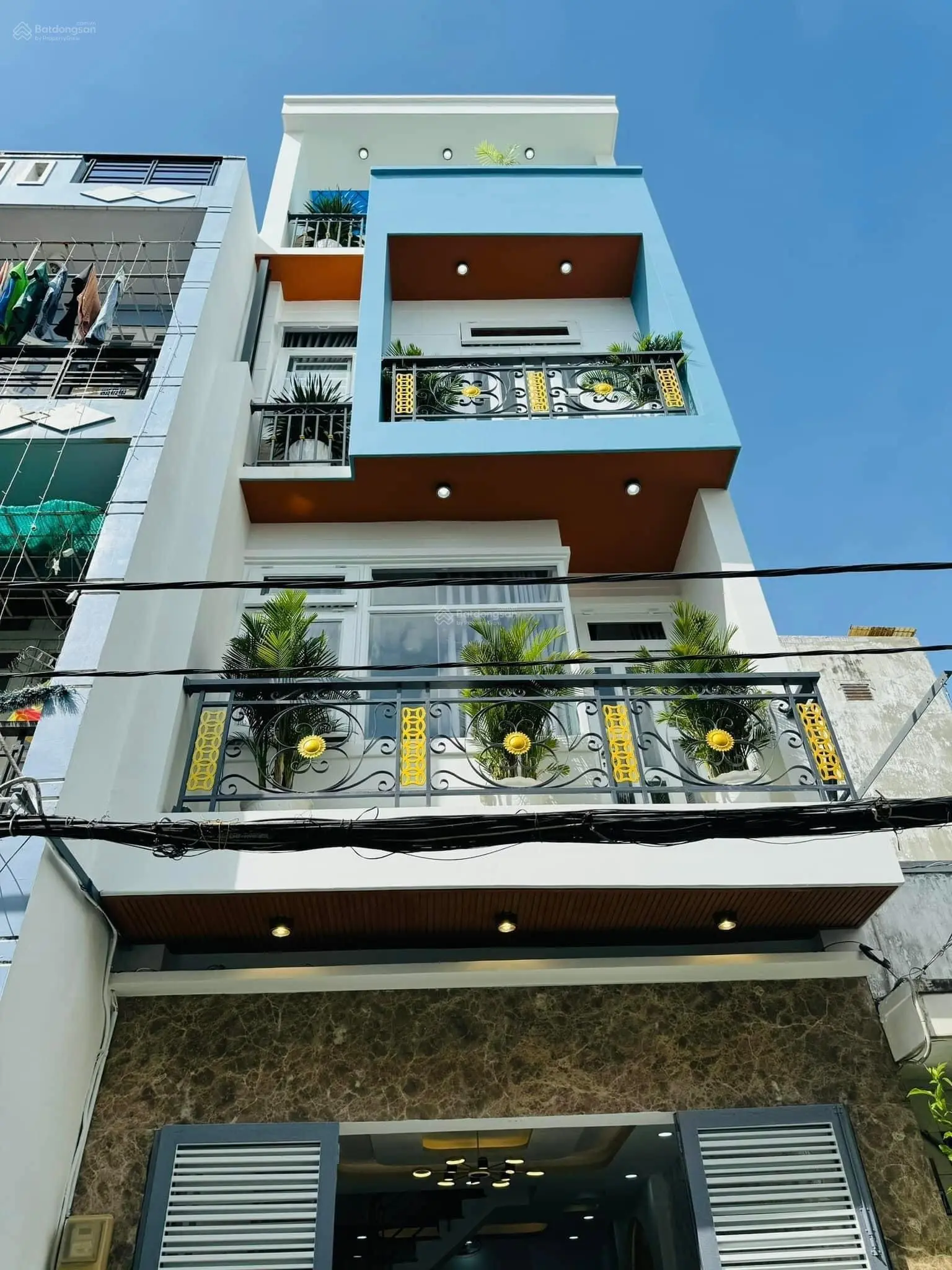 Hàng săn tháng này Trần Ngọc Lên,P.Định Hòa TP. Thủ Dầu Một,BD .DT 99m2/3tỷ120,sổ hồng riêng