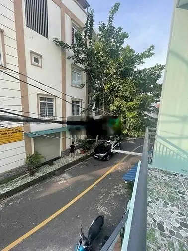 Bán Nhà Mặt Tiền Kinh Doanh 7m Ngay Ngã Tư Thủ Đức Gía Chỉ Nhỉnh 4 Tỷ