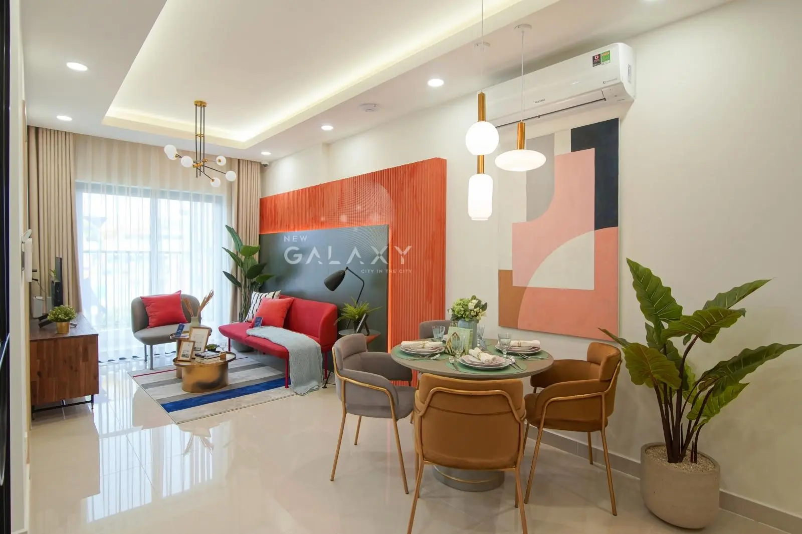 Bán L.08.16 giá HĐ 2,231 tỉ không chênh lệch, tầng 8 view đẹp, LH 0938 234 ***