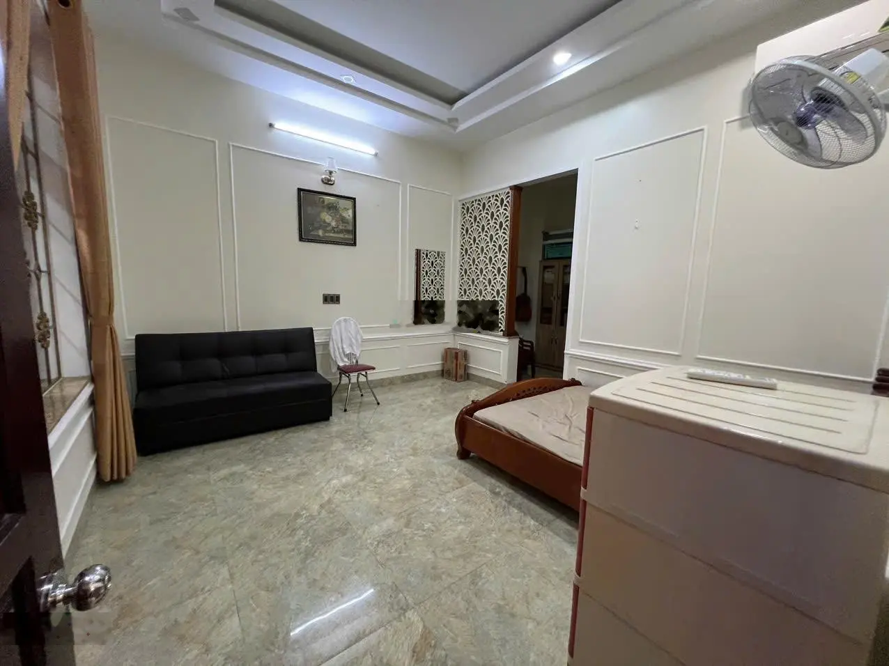 Bán biệt thự sân vườn 3 tầng đường Bùi Tá Hán khu Nam Việt Á, sát sông Hàn, Ngũ Hành Sơn- Giá 21 tỷ