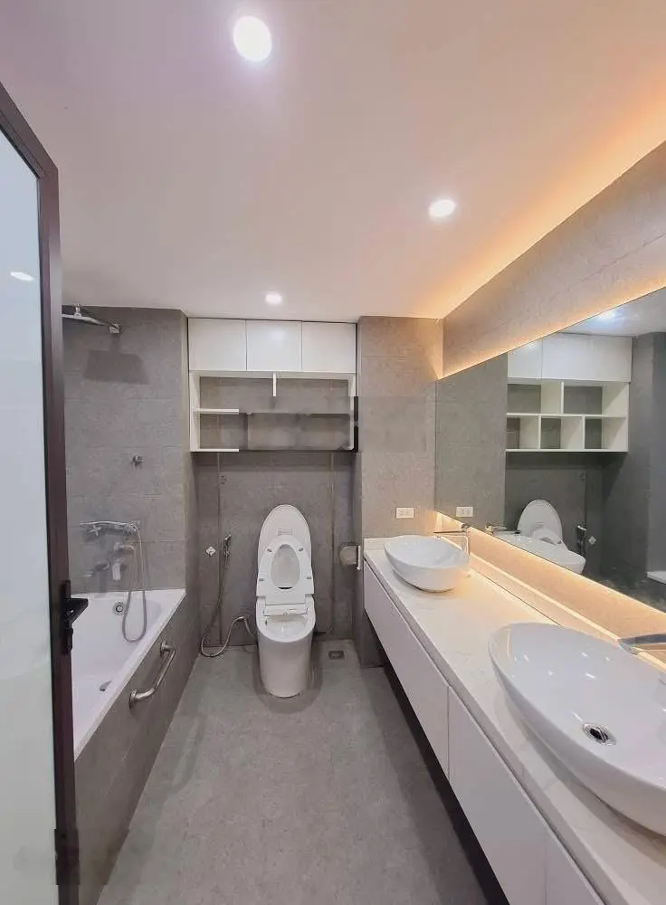 Mặt phố kđt văn quán thang máy- kinh doanh văn phòng nhỉnh 20tỷ