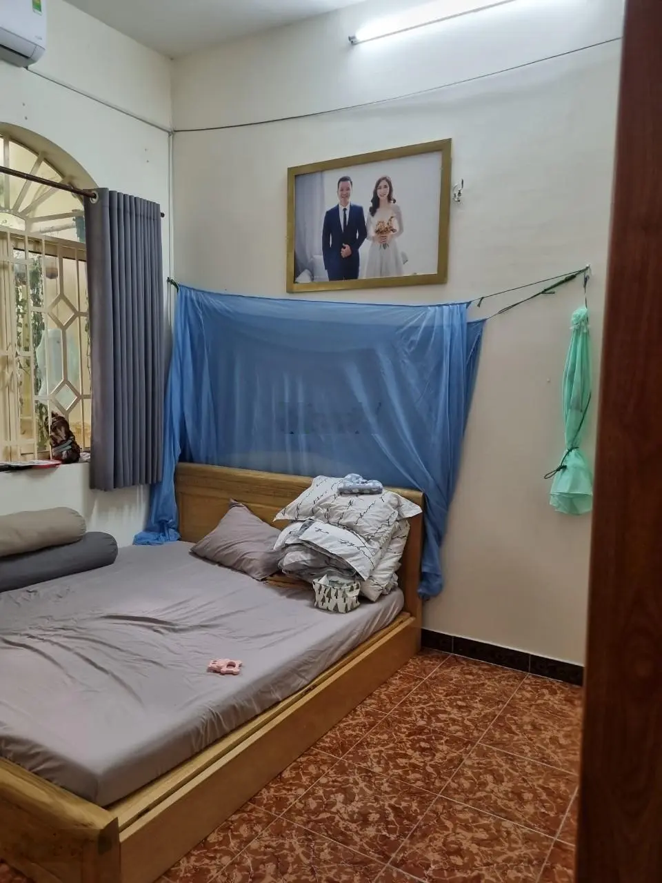 Hot! Hẻm 6m Trường Chinh P.14 Tân Bình, ngang gần 6m, 130m2, giá chỉ 10.8 tỷ thương lượng