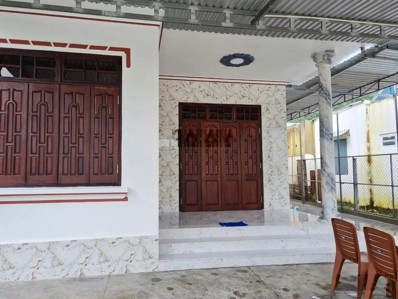Nhà vườn Suối Hiệp 542m2 ngang 11,5m giá 2,6 tỷ, thích hợp an cư. LH: 0835384333