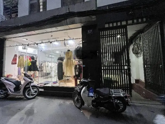 Bán tòa ccmn mới phố Nguyễn Trãi, ô tô vào nhà 9 tầng- 129m2- mặt tiền 9.3m- 30.5 tỷ