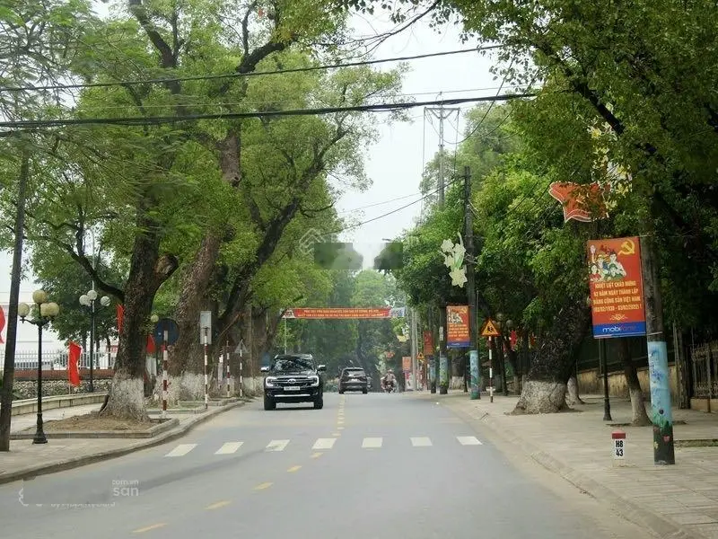 [GẤP] 10tr/m2 đất mặt đường| cạnh bệnh viện, trường học | 160m2 100% đất ở | MT 8m| thị xã Phú Thọ